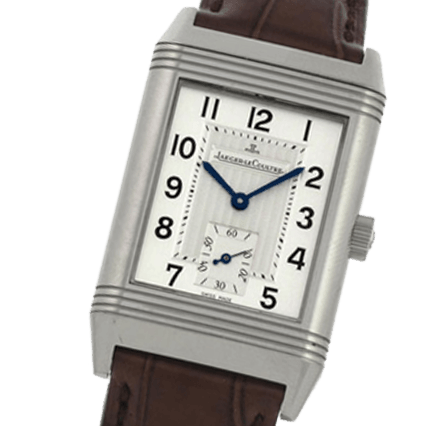 Pre Owned Jaeger-LeCoultre Reverso Grande Taille 270.8.62 Watch