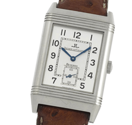 Pre Owned Jaeger-LeCoultre Reverso Grande Taille 270862 Watch