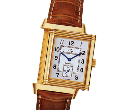 Sell Your Jaeger-LeCoultre Reverso Grande Taille 2701420 Watches