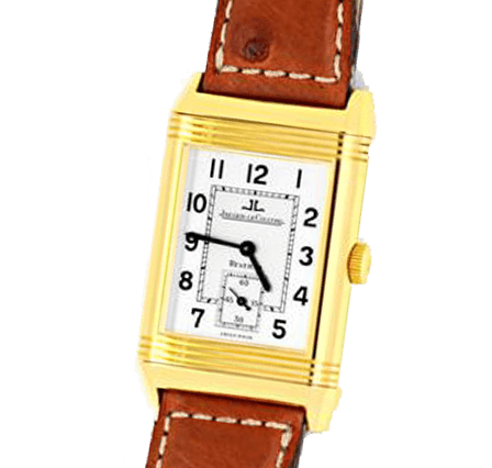 Sell Your Jaeger-LeCoultre Reverso Grande Taille 270162 Watches