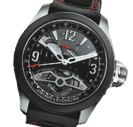 Jaeger-LeCoultre Extreme LAB 179T470 Watches for sale