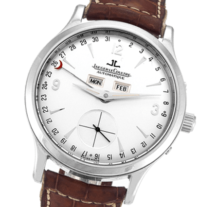 Jaeger-LeCoultre Master Date 147842A Watches for sale