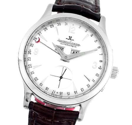 Jaeger-LeCoultre Master Date 147344A Watches for sale
