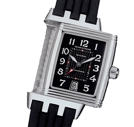 Sell Your Jaeger-LeCoultre Reverso Gran Sport Auto 2908650 Watches