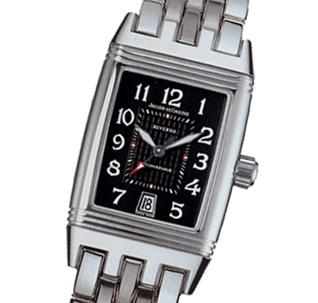 Sell Your Jaeger-LeCoultre Reverso Gran Sport Auto 2908150 Watches