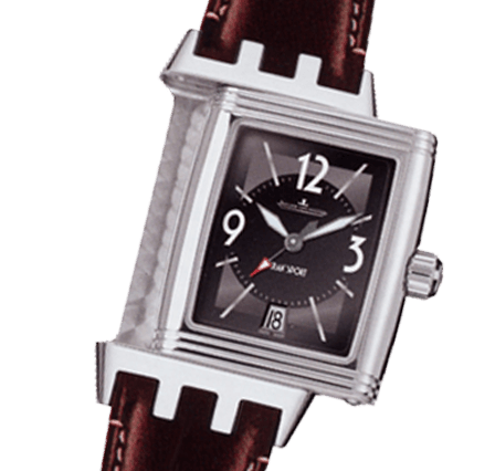 Sell Your Jaeger-LeCoultre Reverso Gran Sport Auto 29088410 Watches