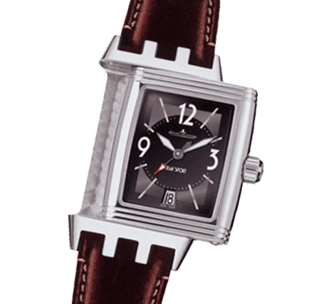Buy or Sell Jaeger-LeCoultre Reverso Gran Sport Auto 2908410