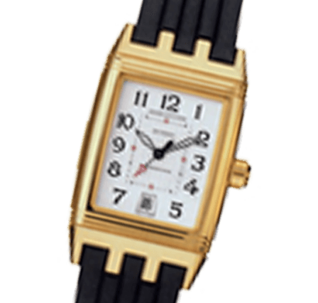 Sell Your Jaeger-LeCoultre Reverso Gran Sport Auto 2901620 Watches