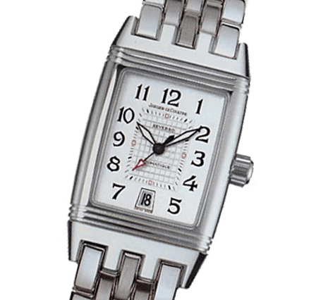 Sell Your Jaeger-LeCoultre Reverso Gran Sport Auto 2908120 Watches