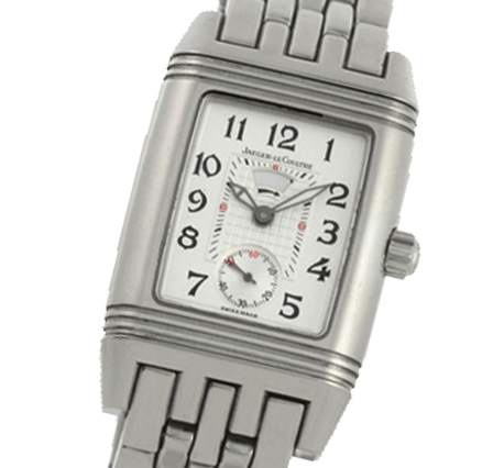 Pre Owned Jaeger-LeCoultre Reverso Gran Sport Auto 296874 Watch