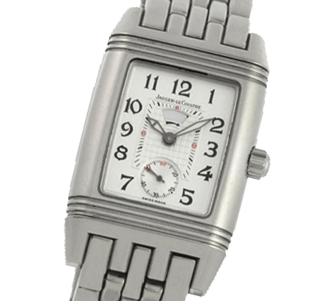 Sell Your Jaeger-LeCoultre Reverso Gran Sport Auto 296874 Watches