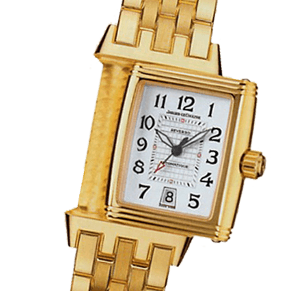 Jaeger-LeCoultre Reverso Gran Sport Auto 2901120 Watches for sale