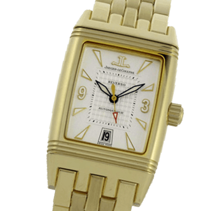 Sell Your Jaeger-LeCoultre Reverso Gran Sport Auto 2901101 Watches