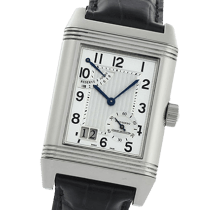 Jaeger-LeCoultre Reverso Grande Date 240.8.15 Watches for sale