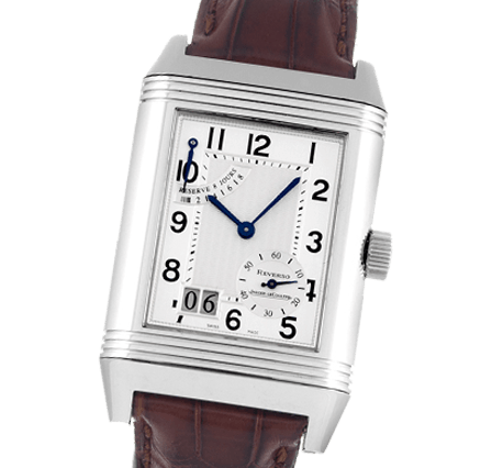 Jaeger-LeCoultre Reverso Grande Date 3008420 Watches for sale