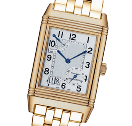 Jaeger-LeCoultre Reverso Grande Date 3001120 Watches for sale