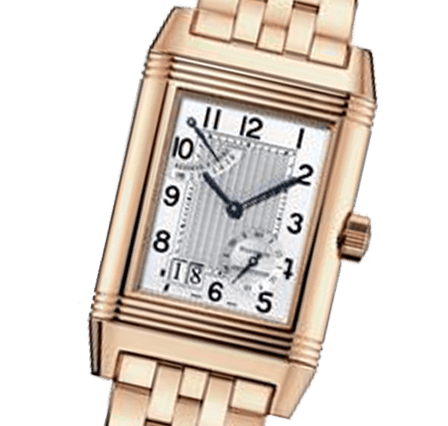 Jaeger-LeCoultre Reverso Grande Date 3002101 Watches for sale