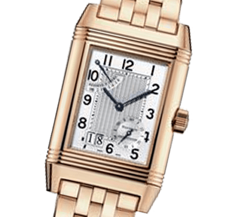 Buy or Sell Jaeger-LeCoultre Reverso Grande Date 3002101