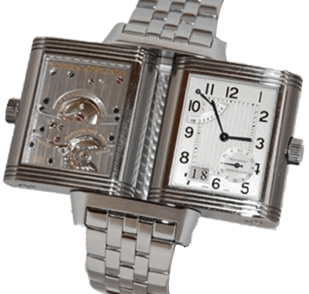 Buy or Sell Jaeger-LeCoultre Reverso Grande Date 3008120