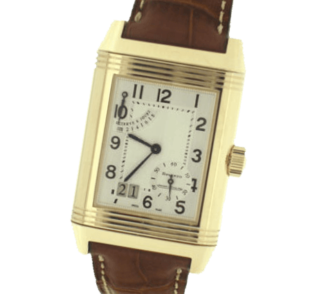 Sell Your Jaeger-LeCoultre Reverso Grande Date 240.1.15 Watches