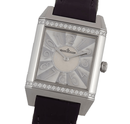 Pre Owned Jaeger-LeCoultre Reverso Squadra Lady 7038493 Watch