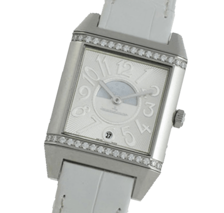 Sell Your Jaeger-LeCoultre Reverso Squadra Lady 7058420 Watches