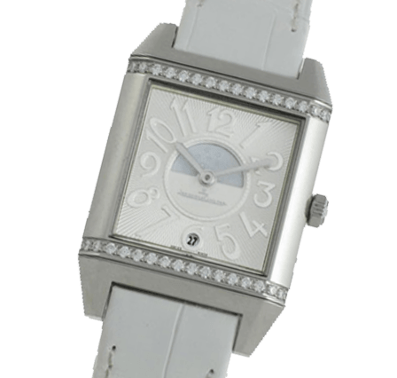 Buy or Sell Jaeger-LeCoultre Reverso Squadra Lady 7058420