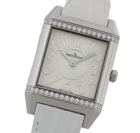 Sell Your Jaeger-LeCoultre Reverso Squadra Lady 7038420 Watches