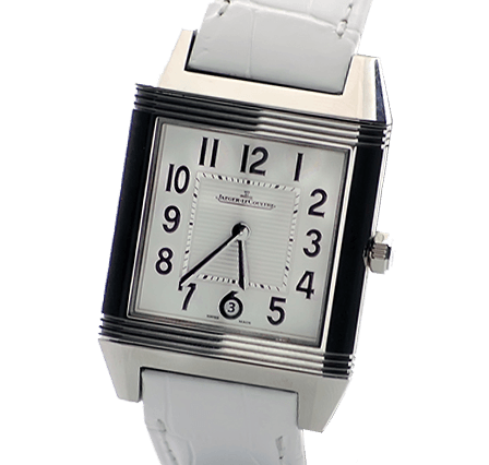 Jaeger-LeCoultre Reverso Squadra Lady 7048420 Watches for sale