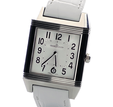 Buy or Sell Jaeger-LeCoultre Reverso Squadra Lady 7048420