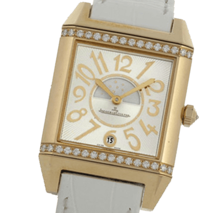 Jaeger-LeCoultre Reverso Squadra Lady 7052420 Watches for sale