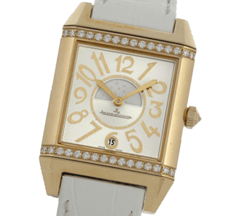 Buy or Sell Jaeger-LeCoultre Reverso Squadra Lady 7052420