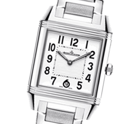Jaeger-LeCoultre Reverso Squadra Lady 7048120 Watches for sale