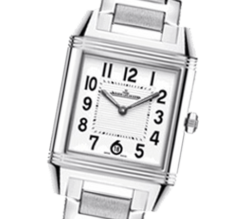 Buy or Sell Jaeger-LeCoultre Reverso Squadra Lady 7048120
