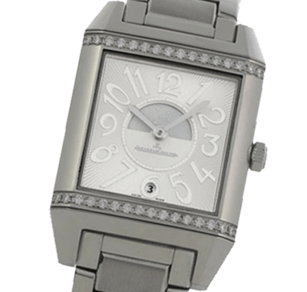 Buy or Sell Jaeger-LeCoultre Reverso Squadra Lady 7058120