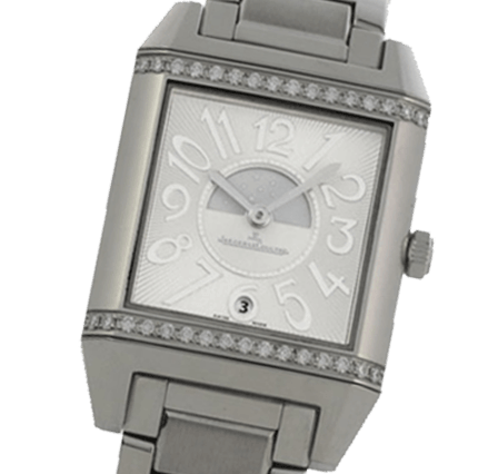 Sell Your Jaeger-LeCoultre Reverso Squadra Lady 7058120 Watches