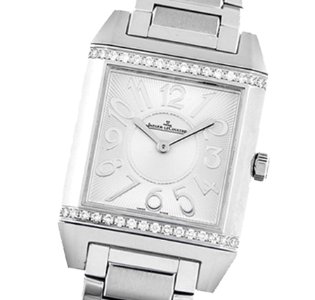 Buy or Sell Jaeger-LeCoultre Reverso Squadra Lady 7038120