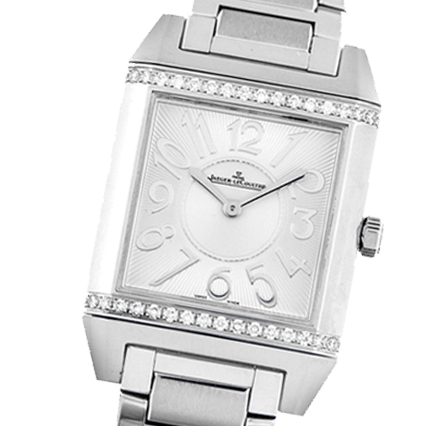 Sell Your Jaeger-LeCoultre Reverso Squadra Lady 7038120 Watches