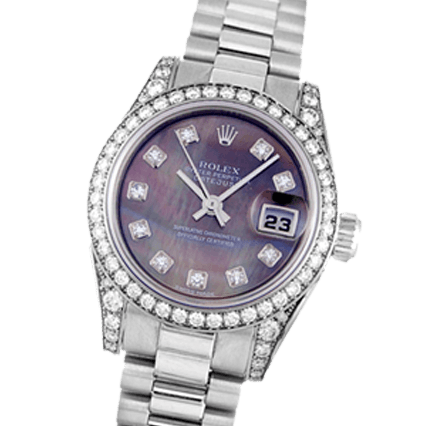 Buy or Sell Rolex Lady Datejust 179159