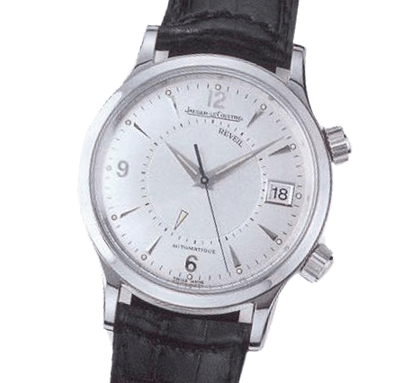 Buy or Sell Jaeger-LeCoultre Master Reveil 1418420