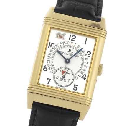 Sell Your Jaeger-LeCoultre Reverso Date 273242A Watches