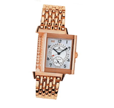 Jaeger-LeCoultre Reverso Date 273212A Watches for sale