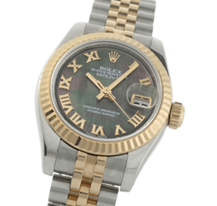 Sell Your Rolex Lady Datejust 179171 Watches