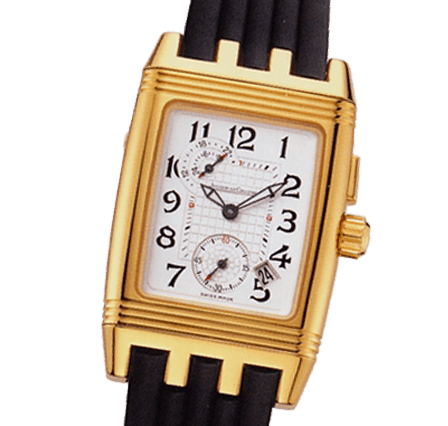 Jaeger-LeCoultre Reverso Gran Sport Duo 2941601 Watches for sale