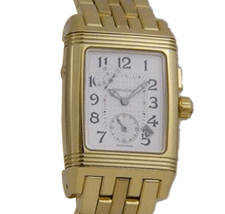 Sell Your Jaeger-LeCoultre Reverso Gran Sport Duo 2941101 Watches