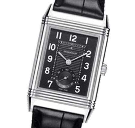 Pre Owned Jaeger-LeCoultre Reverso Grande 3738470 Watch