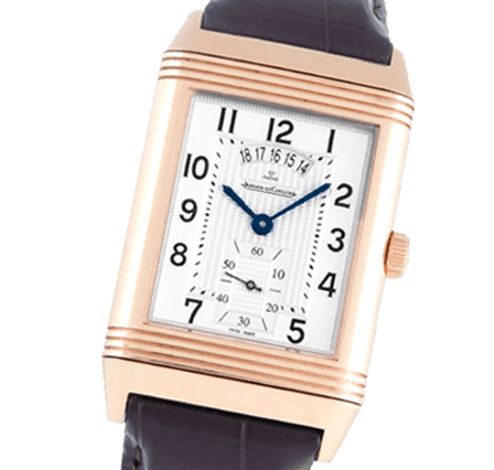 Sell Your Jaeger-LeCoultre Reverso Grande 374.24.21 Watches