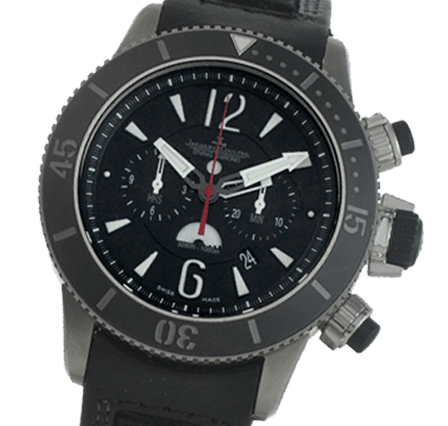 Jaeger-LeCoultre Diving 178T670 Watches for sale