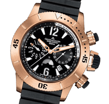 Jaeger-LeCoultre Diving 1862640 Watches for sale