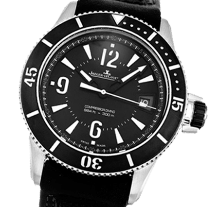 Sell Your Jaeger-LeCoultre Diving 2018470 Watches